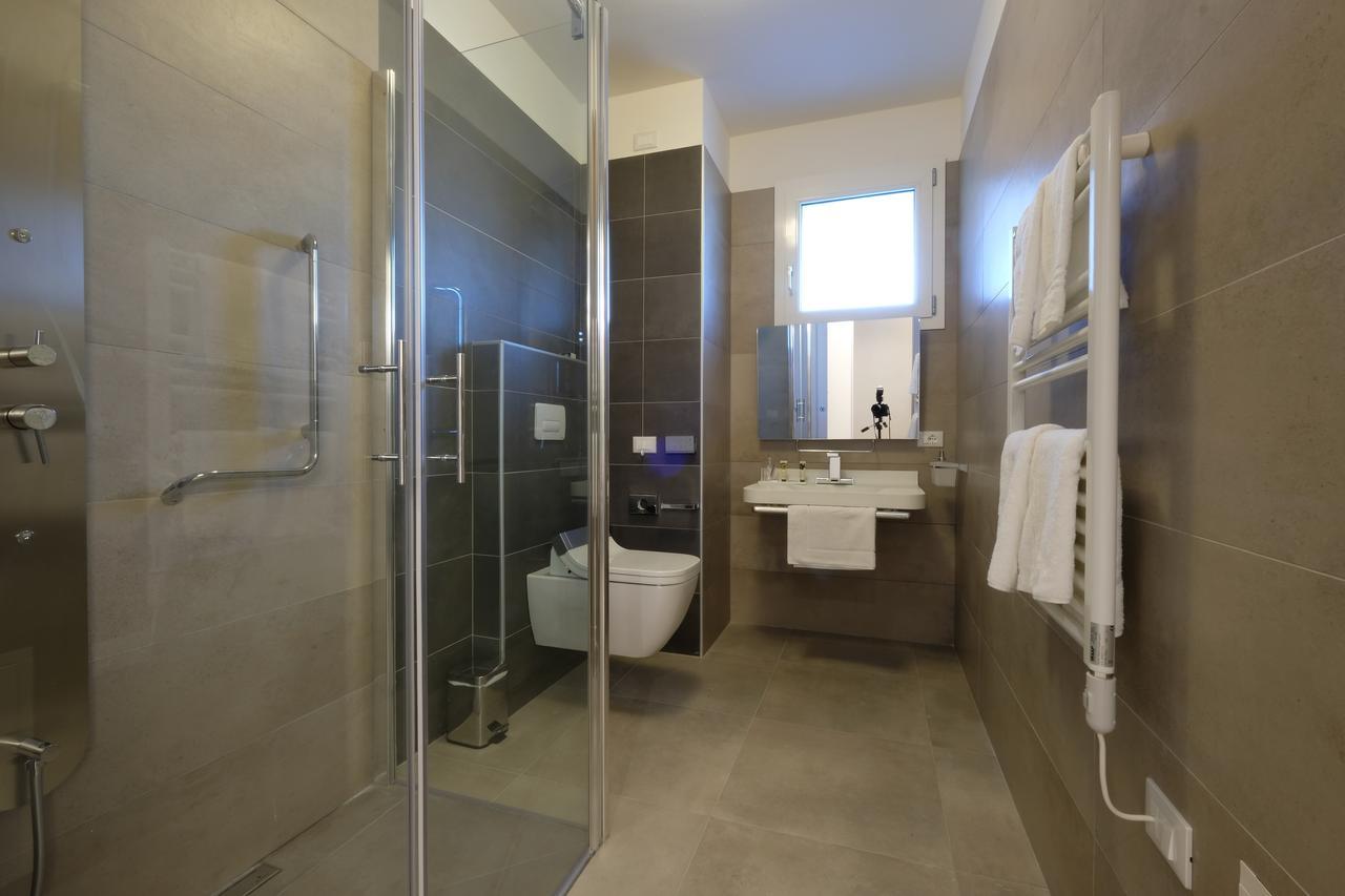 Relais Villa Clodia Lazise Ngoại thất bức ảnh
