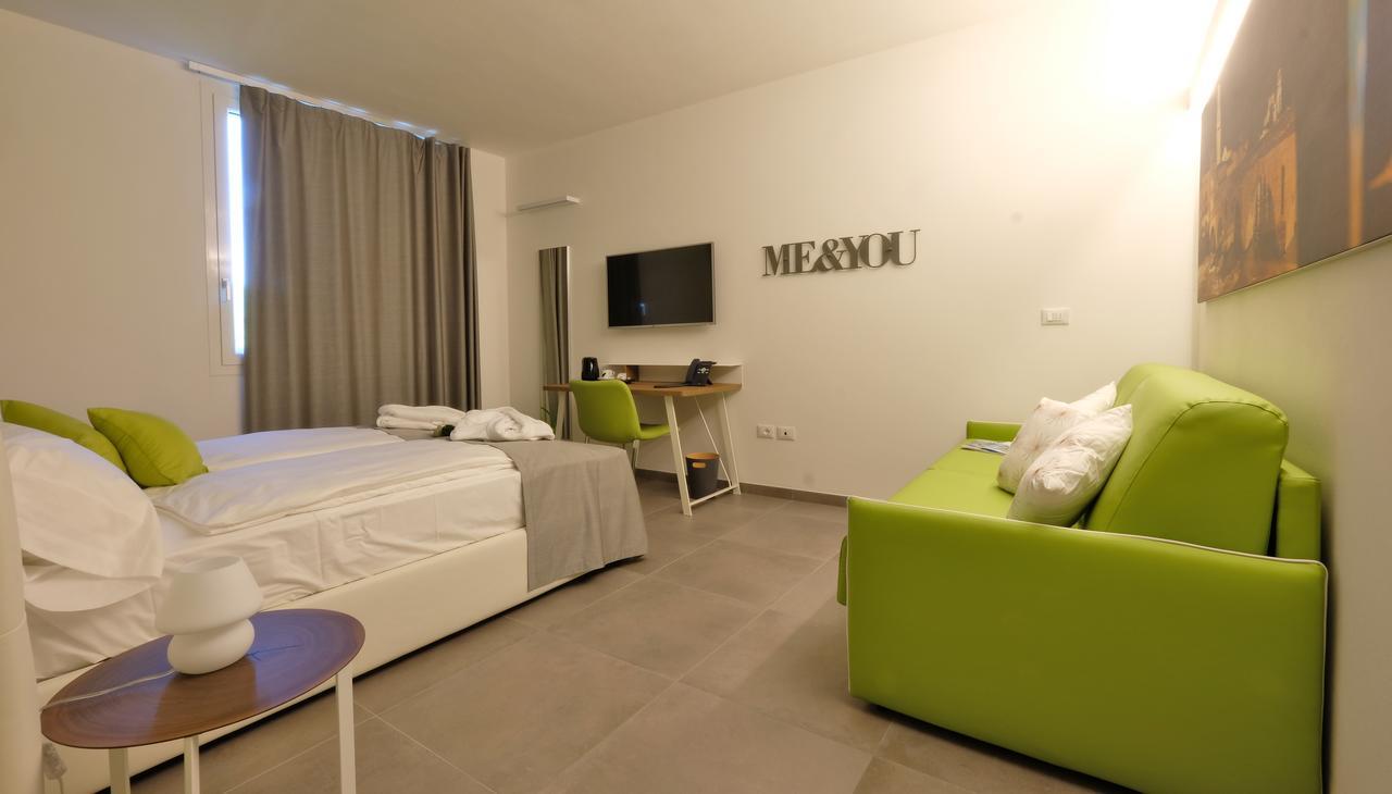 Relais Villa Clodia Lazise Ngoại thất bức ảnh