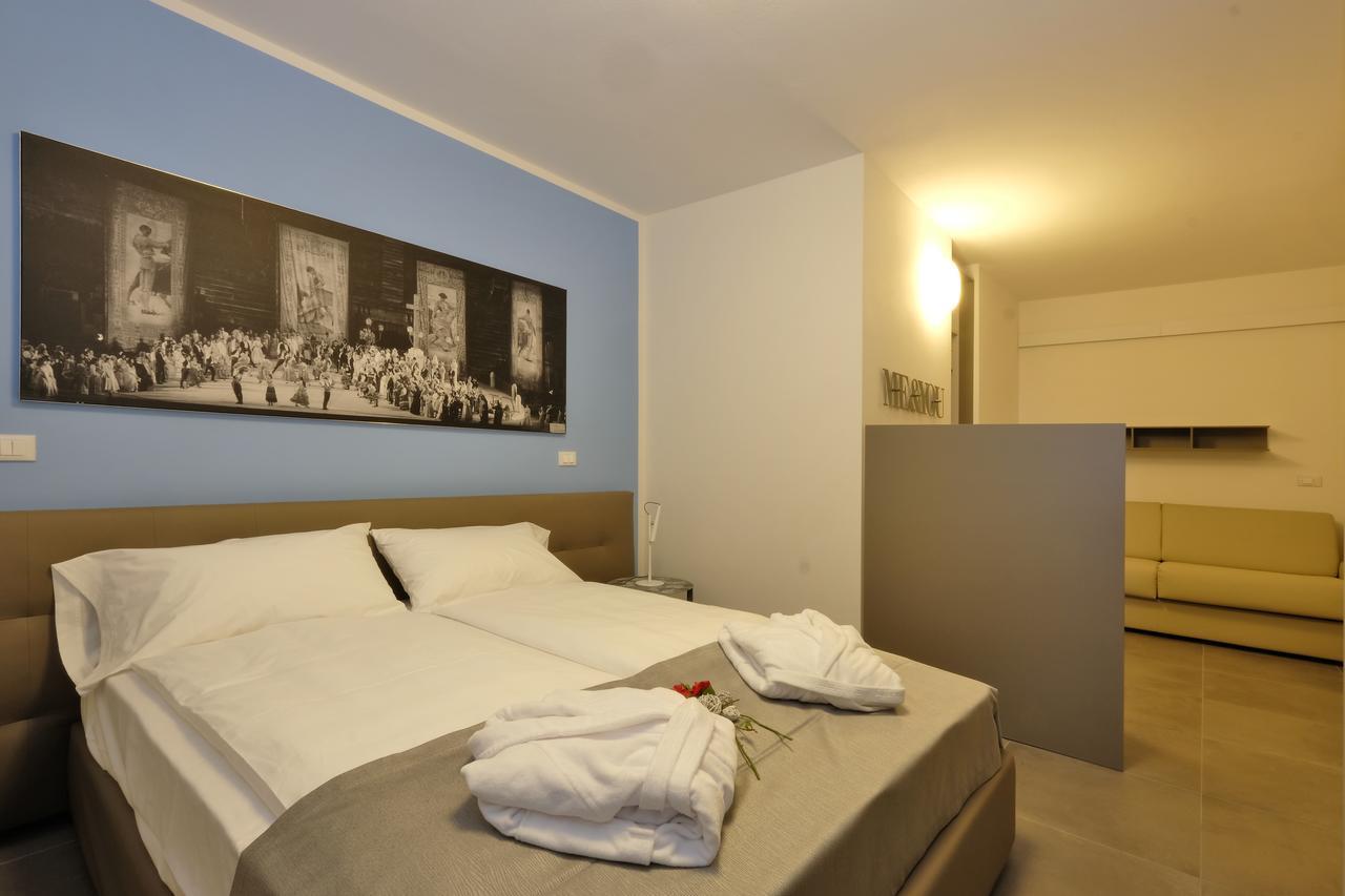 Relais Villa Clodia Lazise Ngoại thất bức ảnh