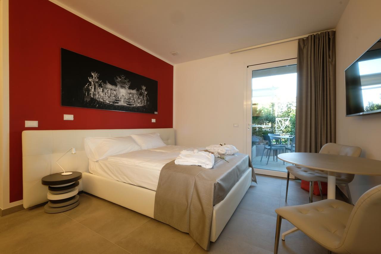 Relais Villa Clodia Lazise Ngoại thất bức ảnh