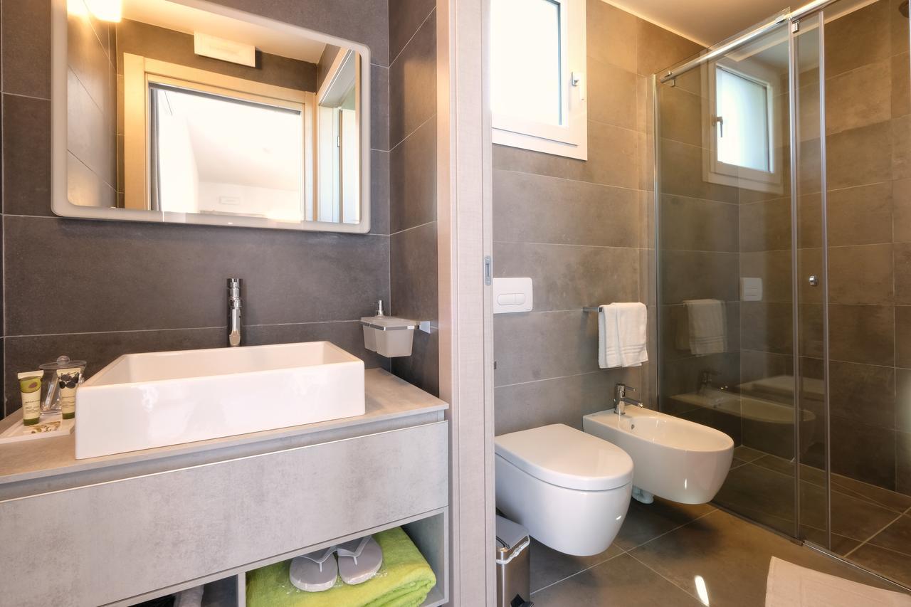 Relais Villa Clodia Lazise Ngoại thất bức ảnh
