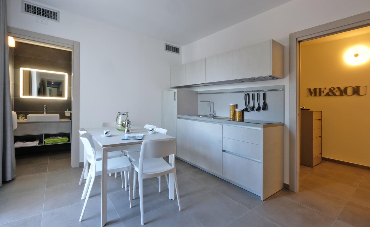 Relais Villa Clodia Lazise Ngoại thất bức ảnh