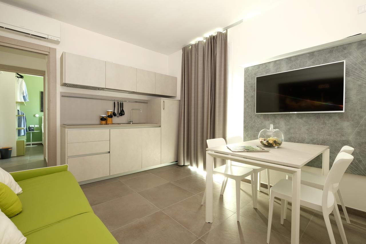Relais Villa Clodia Lazise Ngoại thất bức ảnh