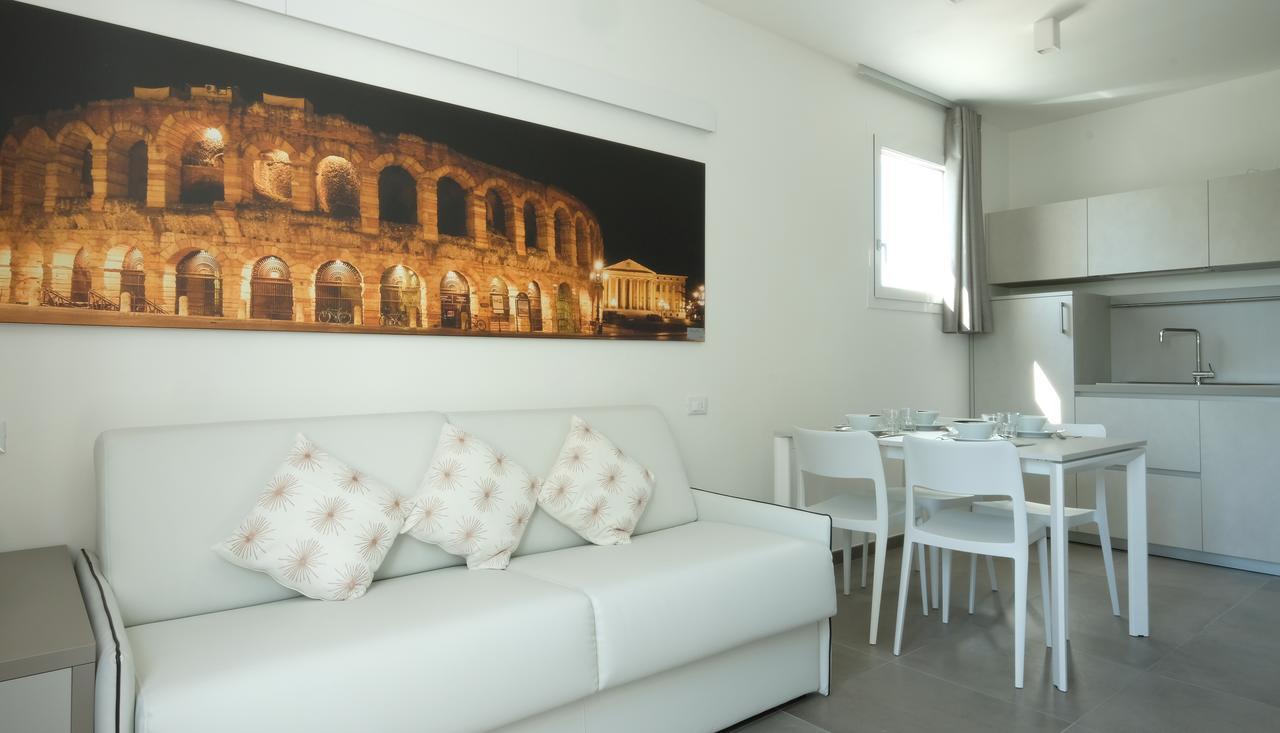Relais Villa Clodia Lazise Ngoại thất bức ảnh