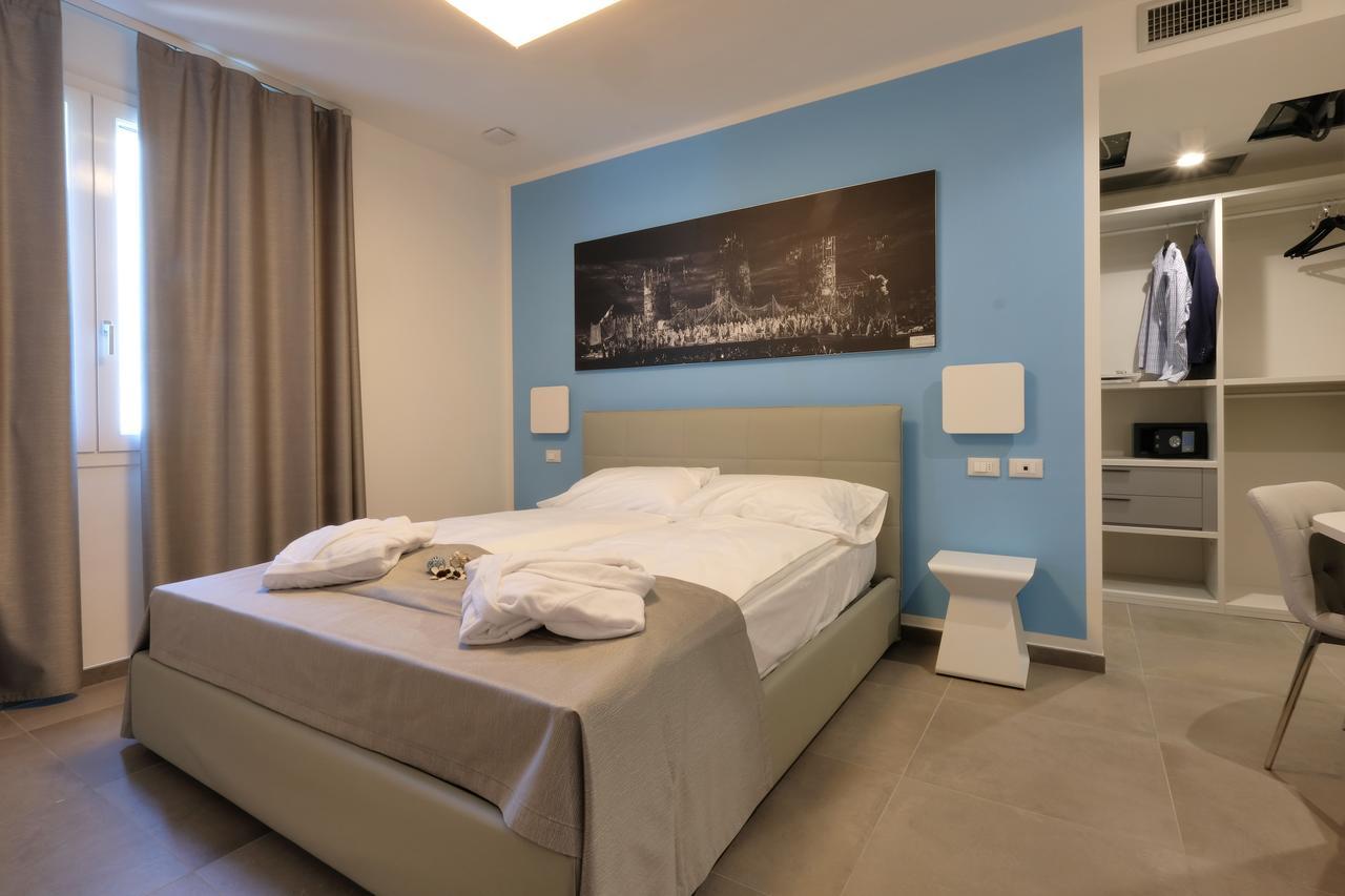 Relais Villa Clodia Lazise Ngoại thất bức ảnh