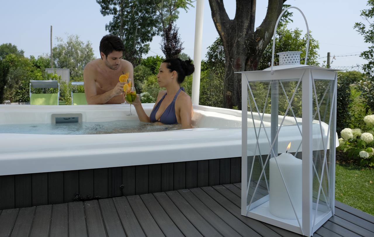 Relais Villa Clodia Lazise Ngoại thất bức ảnh