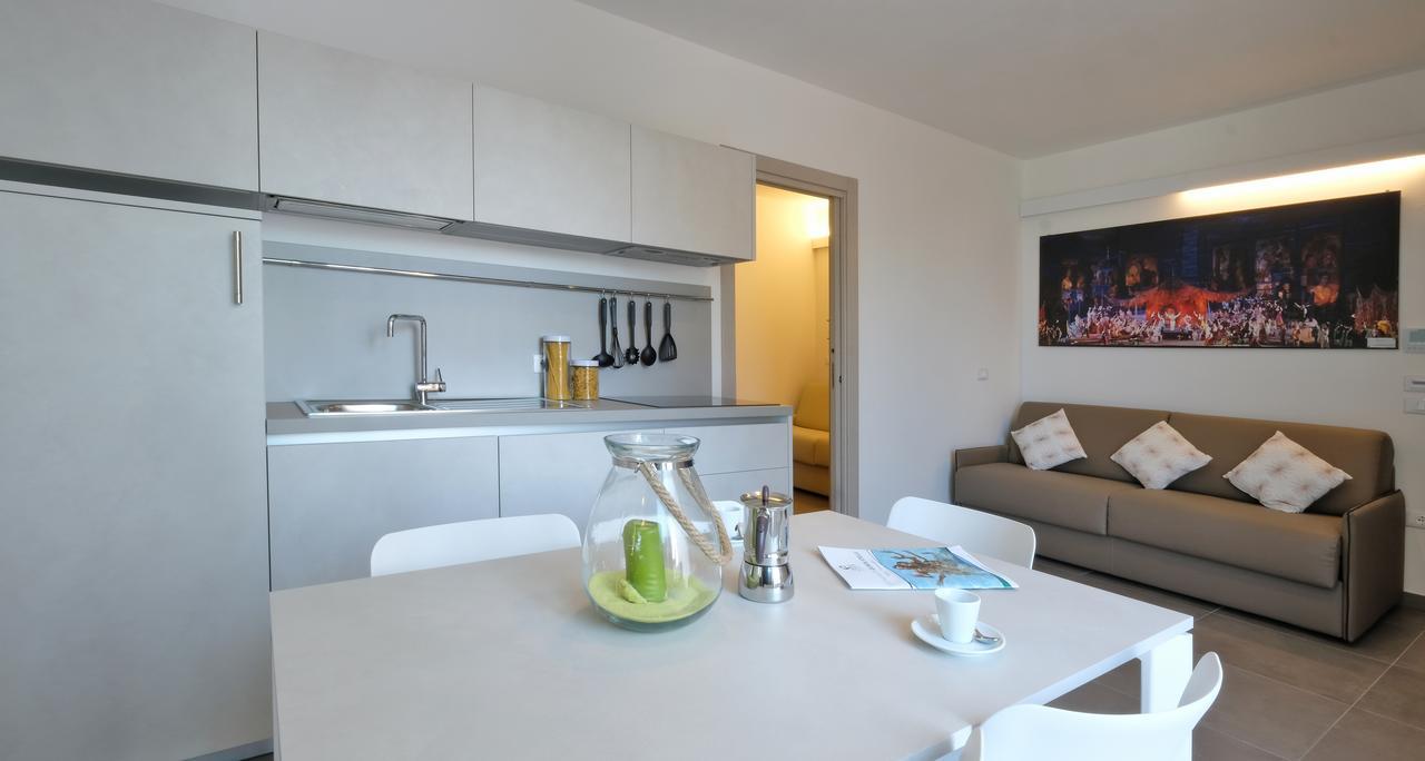Relais Villa Clodia Lazise Ngoại thất bức ảnh