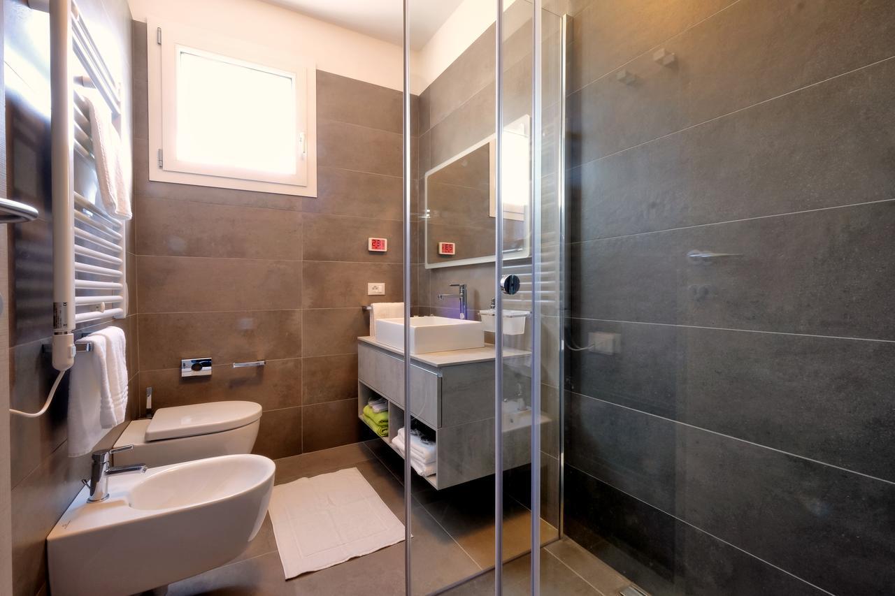Relais Villa Clodia Lazise Ngoại thất bức ảnh