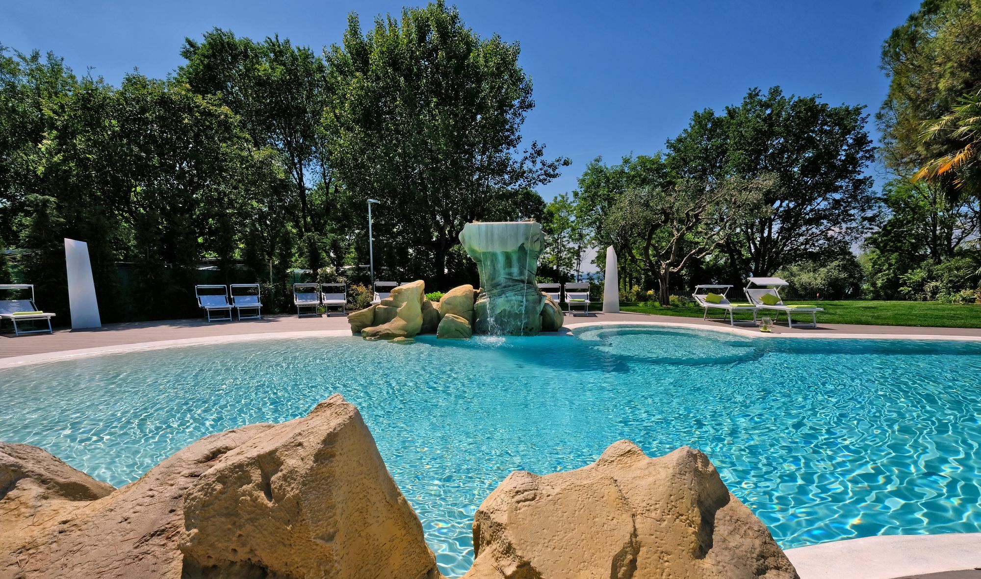 Relais Villa Clodia Lazise Ngoại thất bức ảnh